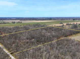 W County Road 600 N, Fairbanks, IN 47849