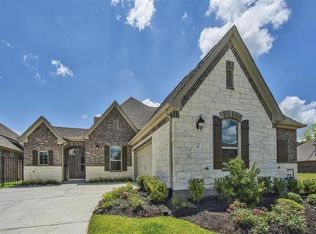 22 Peace Tree Way, The Woodlands, TX 77375
