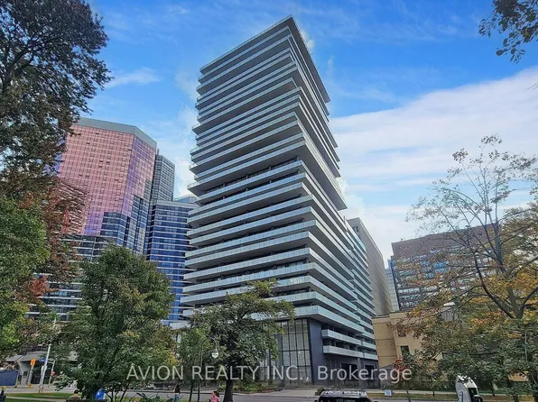 57 Saint Joseph St, Toronto, ON