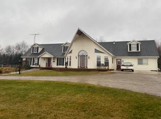 6600 Cemetery Rd, Clifford, MI 48727