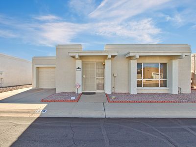 1015 E Villa Rita Dr, Phoenix, AZ, 85022