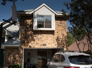 2620 Bauer Dr, Denton, TX 76207