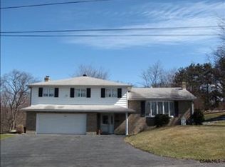 1715 Tampa Ave, Johnstown, PA 15902