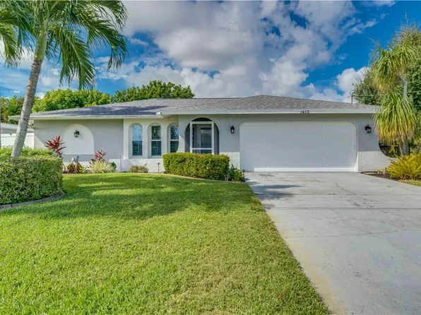 1412 SE 17th Pl, Cape Coral, FL 33990