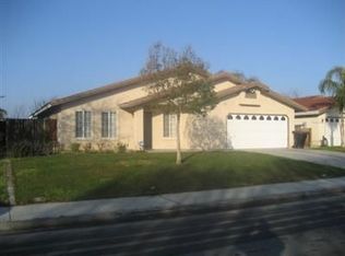 239 Schnaidt St, Shafter, CA 93263