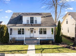 6 Cromwell Dr, Ocean View, DE 19970