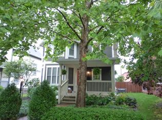 2447 N Talbott St, Indianapolis, IN 46205
