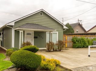 2513 Cherry St, Aberdeen, WA