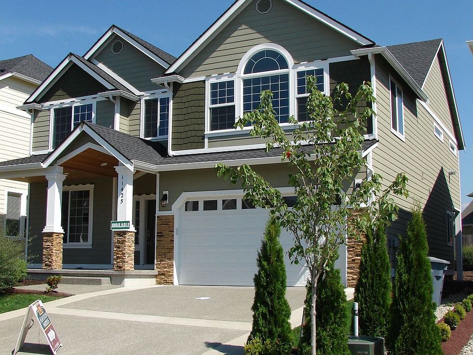 1st image of 11425 179th Avenue Ct E
