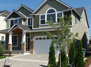 11425 179th Avenue Ct E, Bonney Lake, WA 98391
