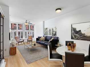 1125 Maxwell Ln APT 508, Hoboken, NJ 07030