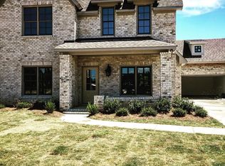 1013 Evan Circle #32, CHELSEA, AL 35043