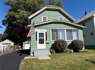 542 Empire Blvd, Rochester, NY 14609