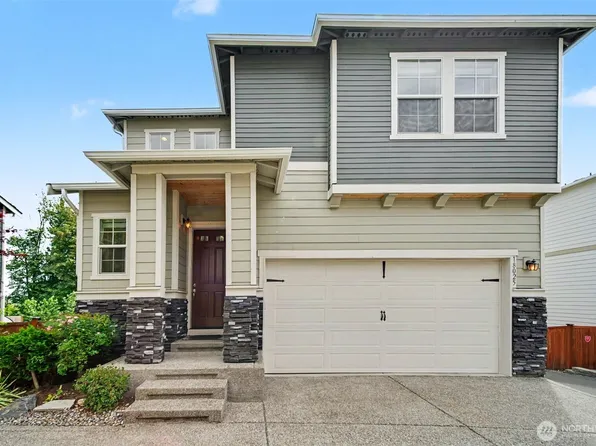 18025 3rd Drive SE, Bothell, WA 98012