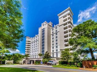 268 Shoreward Dr #901, Myrtle Beach, SC 29579