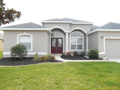 13606 Hunters Point St, Spring Hill, FL, 34609