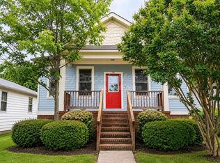 226 N Hickory St, Chattanooga, TN 37404