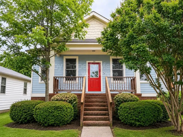 226 N Hickory St, Chattanooga, TN 37404
