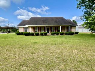 5074 Morgan Mill Rd, Brantley, AL 36009