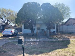 1006 N Polk St, Amarillo, TX 79107