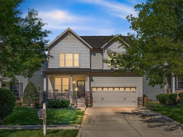 9261 Sedgehill Ct, Mechanicsville, VA 23116