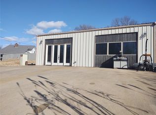 773 N Harbor Dr, Cleveland, OK 74020