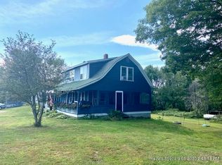 333 Flat Rd, Bethel, ME 04217