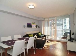 4978 Yonge St #2307-C07, Toronto, ON M2N 7G8