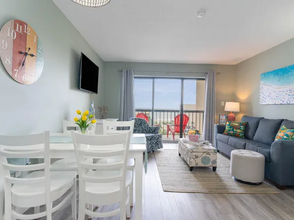 7500 N Ocean Blvd #6051, Myrtle Beach, SC 29572