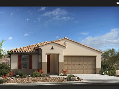18158 W Fulton St, Goodyear, AZ, 85338