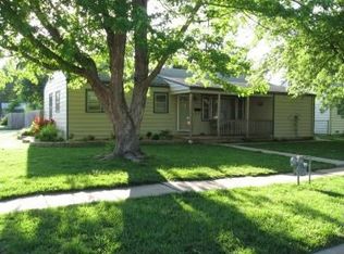 401 N Colby St, Valley Center, KS 67147