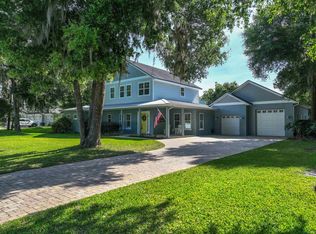 3532 Carolwood Ln, Saint Augustine, FL 32086