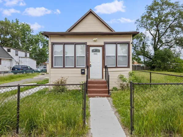 945 State St, Hammond, IN 46320