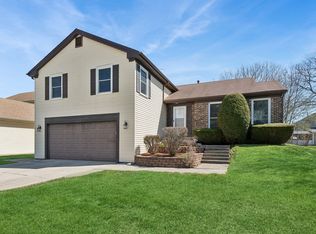 917 Shambliss Ln, Buffalo Grove, IL 60089