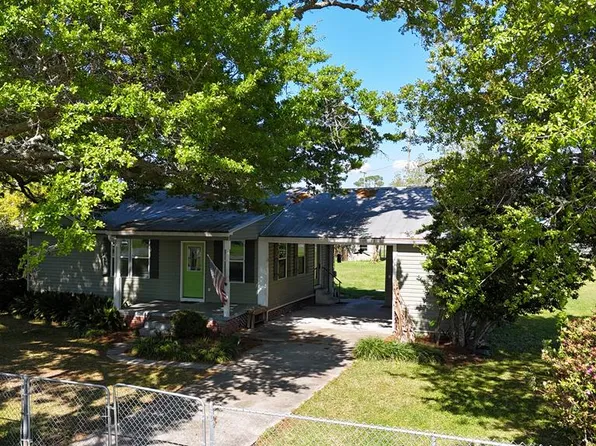 1003 Woodward Ave, Pt Saint Joe, FL 32456