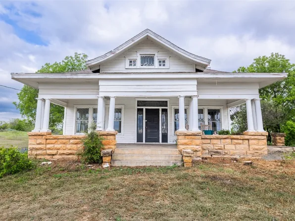 602 W Main St, Richland Springs, TX 76871