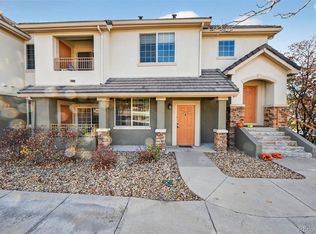 22675 E Ontario Drive #104, Aurora, CO 80016