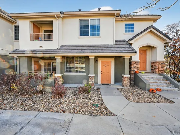 22675 E Ontario Drive #104, Aurora, CO 80016