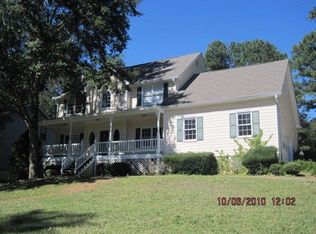 1204 Leslie Pl, Lithonia, GA 30058