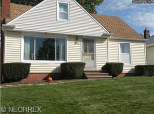 16564 Webster Rd, Middleburg Heights, OH 44130