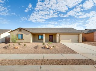 7007 S Draper Rd, Tucson, AZ 85757