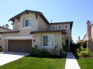 1470 Horn Canyon Ave, Chula Vista, CA 91915