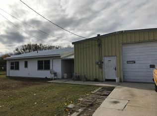 2306 W River St, Two Rivers, WI 54241