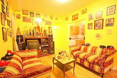 Sold by Citi Habitats