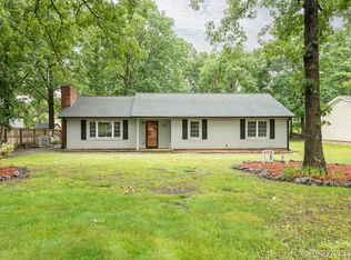 7913 Red Lantern Rd, Indian Trail, NC 28079