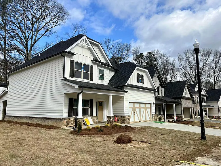 535 Brown Dove Ln — Photo 1