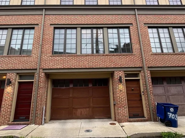 703 S Durham St, Baltimore, MD 21231