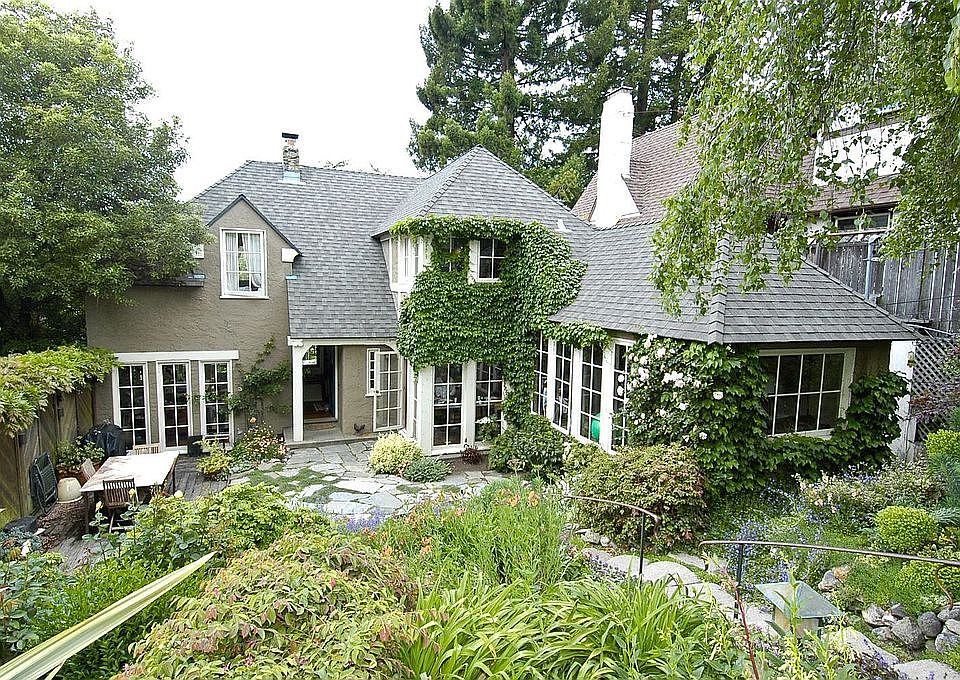 974 Euclid Ave Berkeley Ca 9