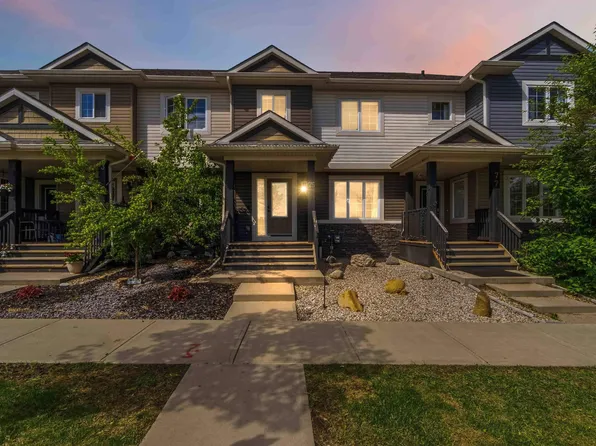 75 Harvest Ridge Dr, Spruce Grove, AB T7X 0R9