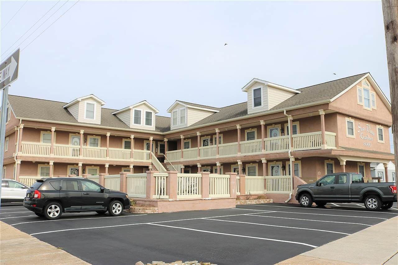 8006 Seaview Ave APT 105, Wildwood, NJ 08260 | Zillow